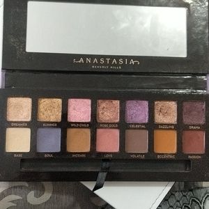 Anastasia Beverly Hills Norvina Palette